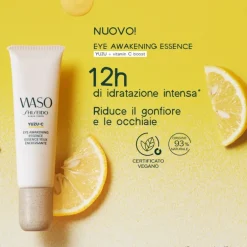 WASO YUZU-C Eye Awakening Essence 20 ML