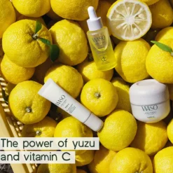 WASO YUZU-C Eye Awakening Essence 20 ML