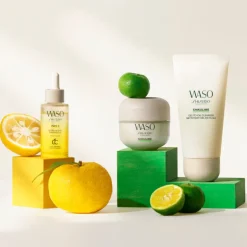 WASO YUZU-C Glow-on- Shot Sérum 28 ML