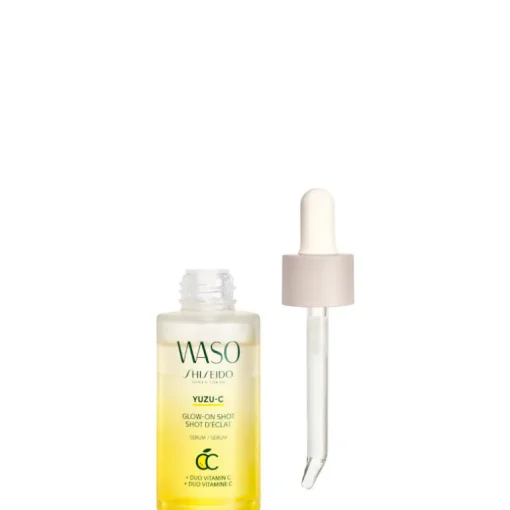 WASO YUZU-C Glow-on- Shot Sérum 28 ML