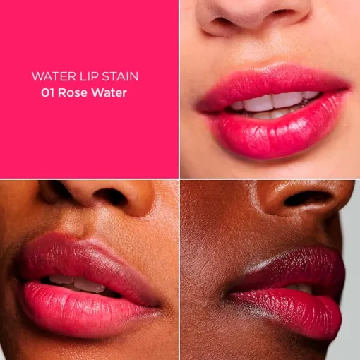 Water Lip Stain New