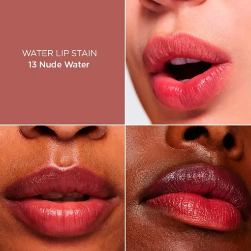 Water Lip Stain New