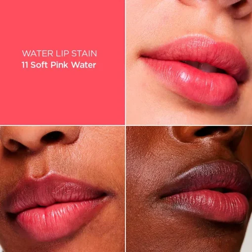 Water Lip Stain New