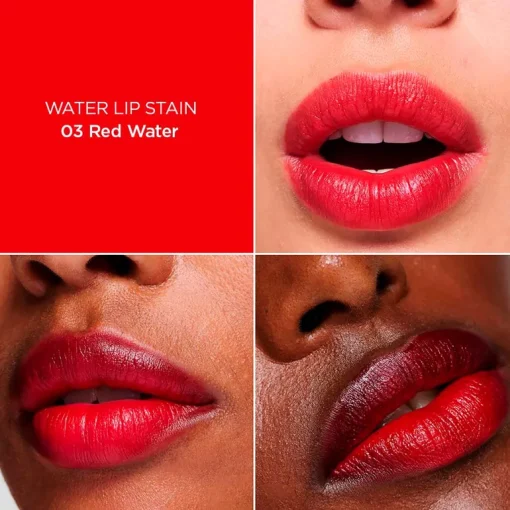 Water Lip Stain New