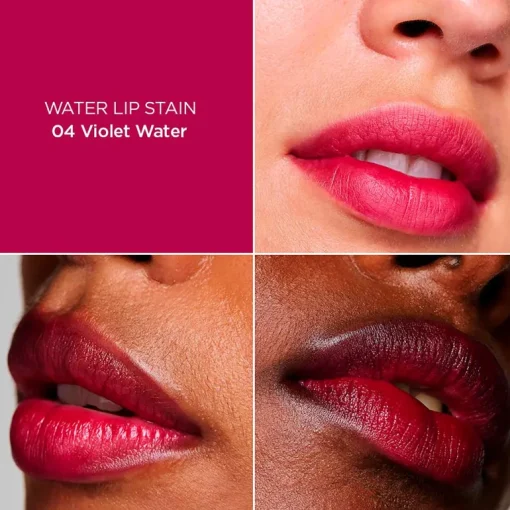 Water Lip Stain New