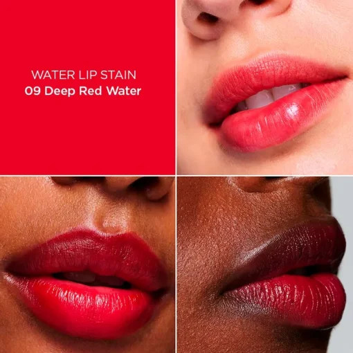 Water Lip Stain New