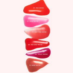 Water Lip Stain New