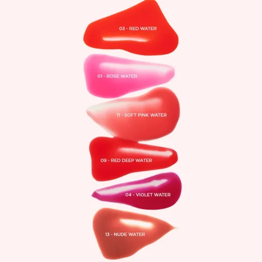 Water Lip Stain New