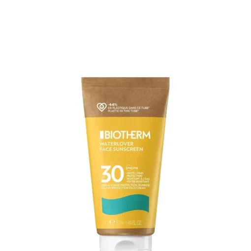 Waterlover Face Sunscreen SPF 30 50 ML