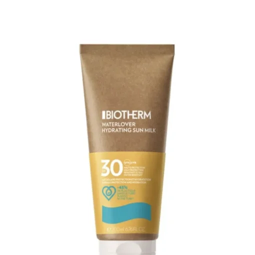 Waterlover Hydrating Sun Milk SPF 30 200 ML