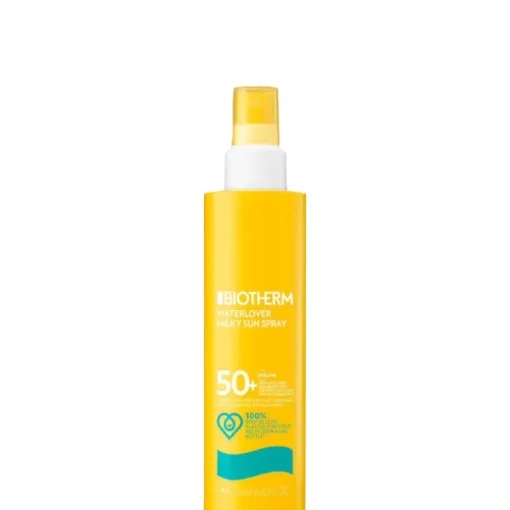 Waterlover Milky Sun Spary SPF 50 + 200 ML
