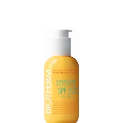 Waterlover Sun Milk SPF 15 Face / Body 200 ml