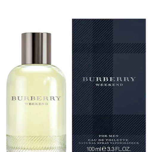 Weekend For Men 100 ML