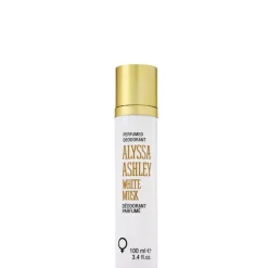 White Musk 100 ML