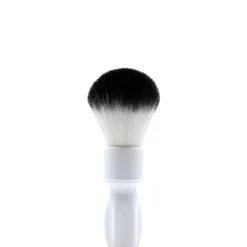 White Shaving Brush - Pennello da Barba Pennello da Barba Bianco