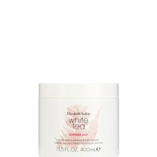 White Tea Ginger Lily 400 ML