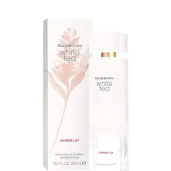 White Tea Ginger Lily 100 ML