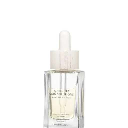 White Tea Skin Solutions Fortifying Bi-Phase Oil Serum 30 ML