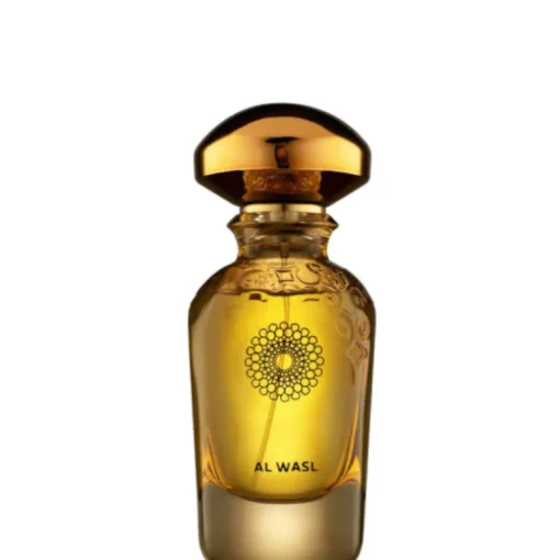 Widian Al Wasl - Gold Collection 50 ML
