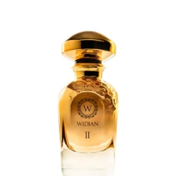Widian Gold II - Gold Collection 50 ML
