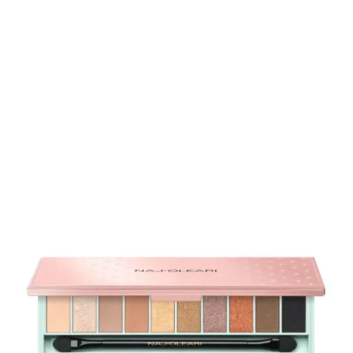 Wonder Look Eyeshadow Palette