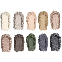 Wonder Look Eyeshadow Palette