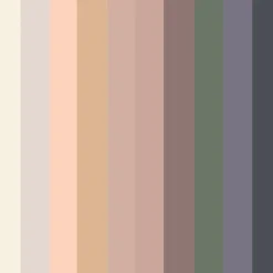 Wonder Look Eyeshadow Palette