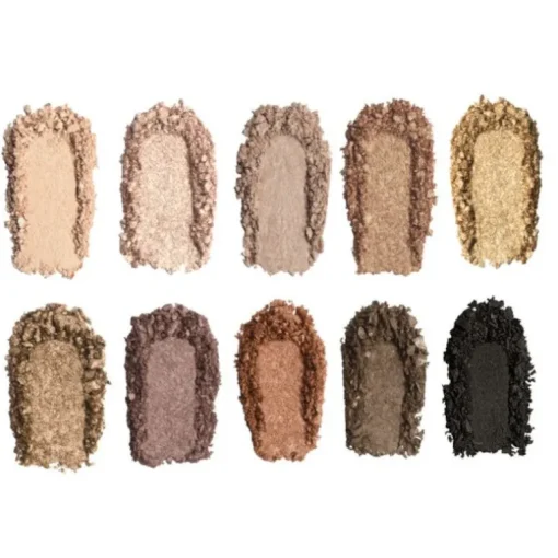 Wonder Look Eyeshadow Palette