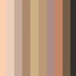 Wonder Look Eyeshadow Palette