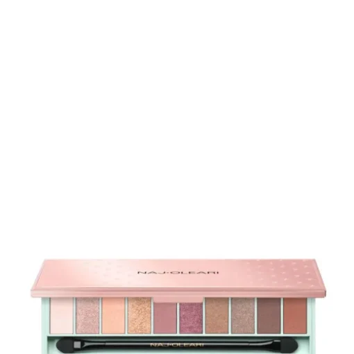Wonder Look Eyeshadow Palette