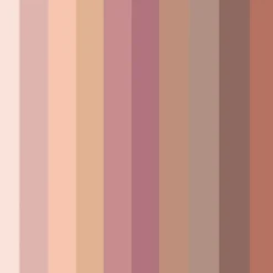 Wonder Look Eyeshadow Palette