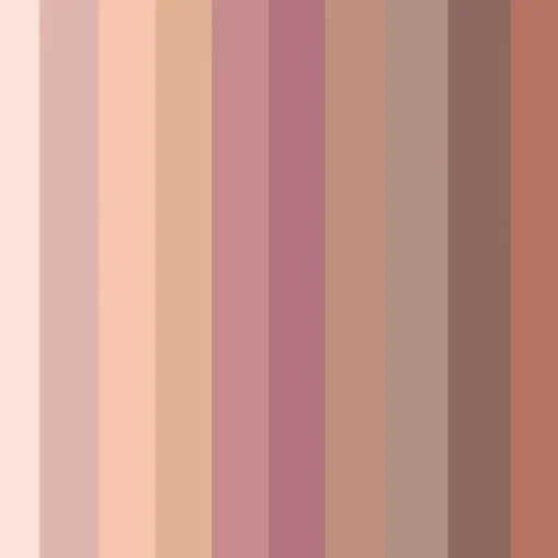 Wonder Look Eyeshadow Palette
