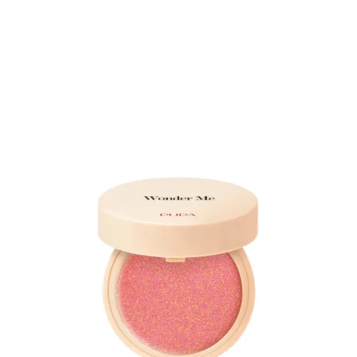 Wonder Me Blush