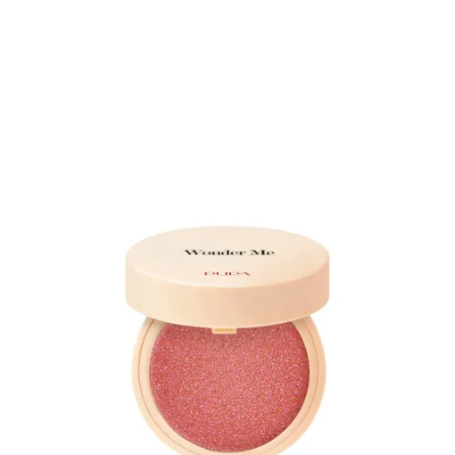 Wonder Me Blush
