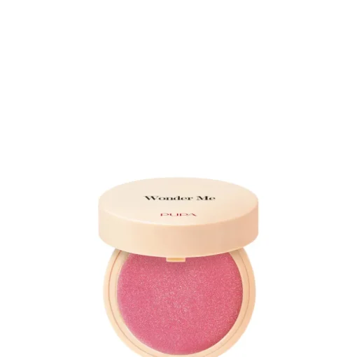 Wonder Me Blush