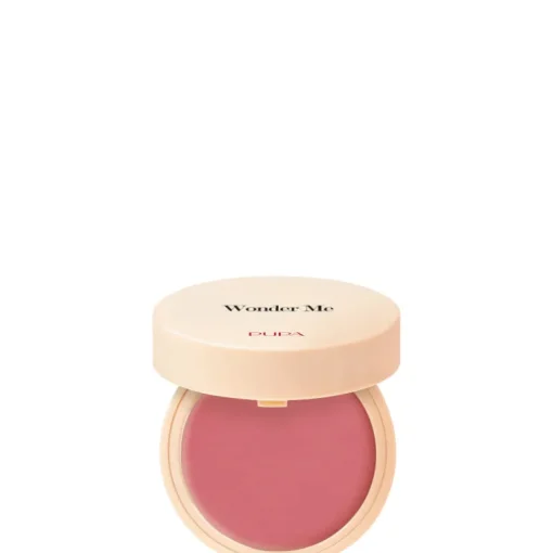 Wonder Me Blush