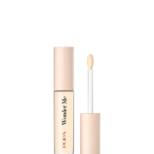 Wonder Me Fatigue Eraser