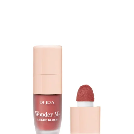 Wonder Me Shake Blush