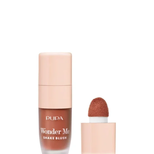 Wonder Me Shake Blush