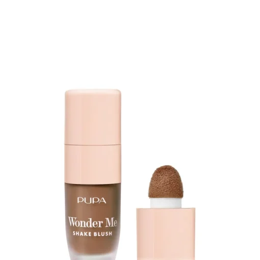Wonder Me Shake Blush