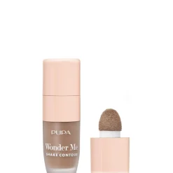 Wonder Me Shake Contour