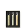Wood & Aromatic Fragrance Discovery Set 3 X 7,5 ML