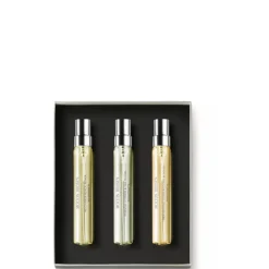Wood & Aromatic Fragrance Discovery Set 3 X 7,5 ML