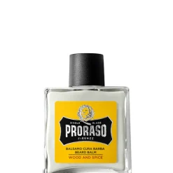 Wood and Spice - Balsamo Cura Barba 100 ML