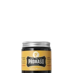 Wood and Spice - Crema Pre Rasatura 100 ML