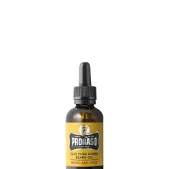 Wood and Spice - Olio Cura Barba 30 ML