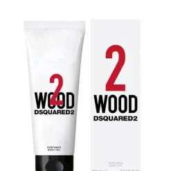 2 Wood Dsquared2 200 ML