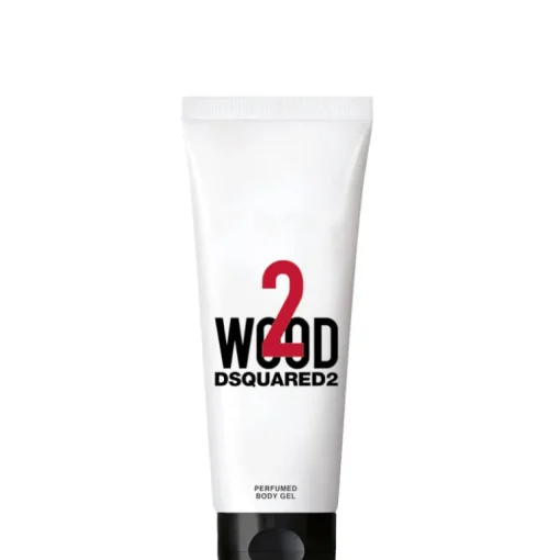 2 Wood Dsquared2 200 ML