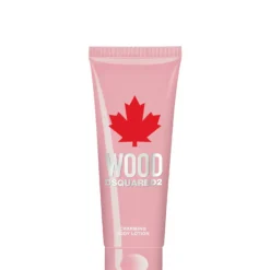 Wood Dsquared2 Pour Femme 200 ML