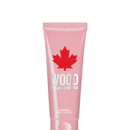 Wood Dsquared2 Pour Femme 200 ML
